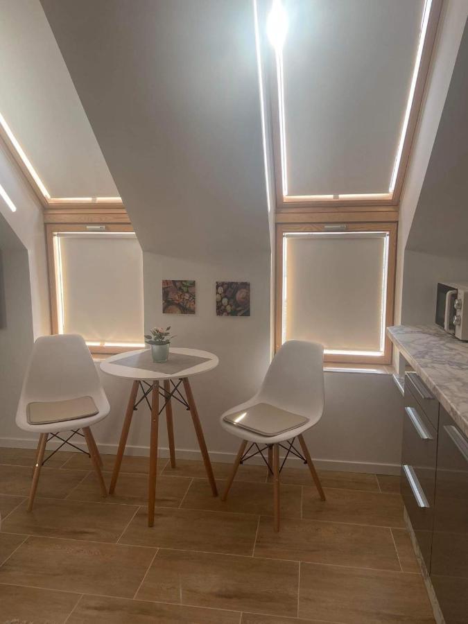 Villa Corner Tihany Eksteriør bilde