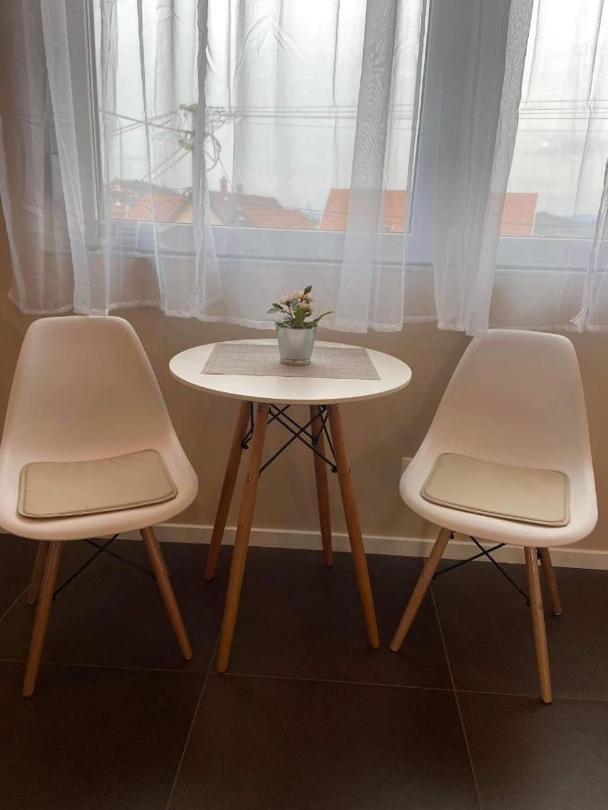 Villa Corner Tihany Eksteriør bilde