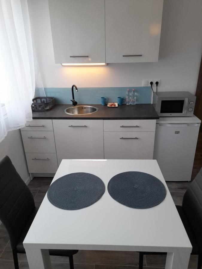 Villa Corner Tihany Eksteriør bilde