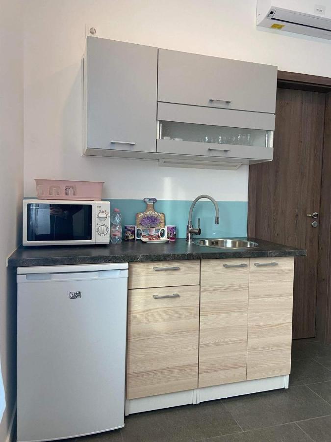 Villa Corner Tihany Eksteriør bilde