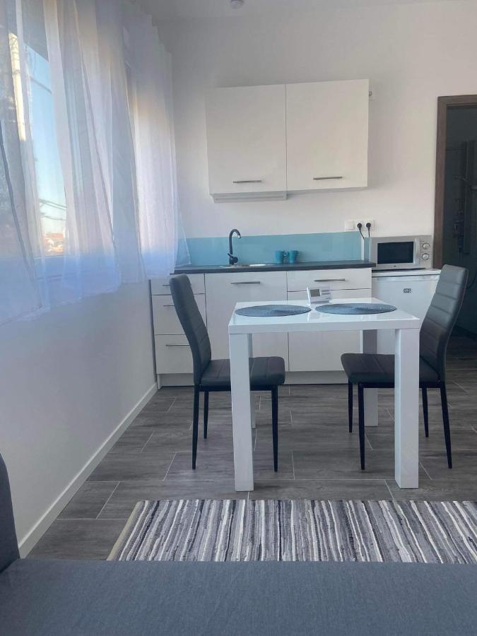 Villa Corner Tihany Eksteriør bilde