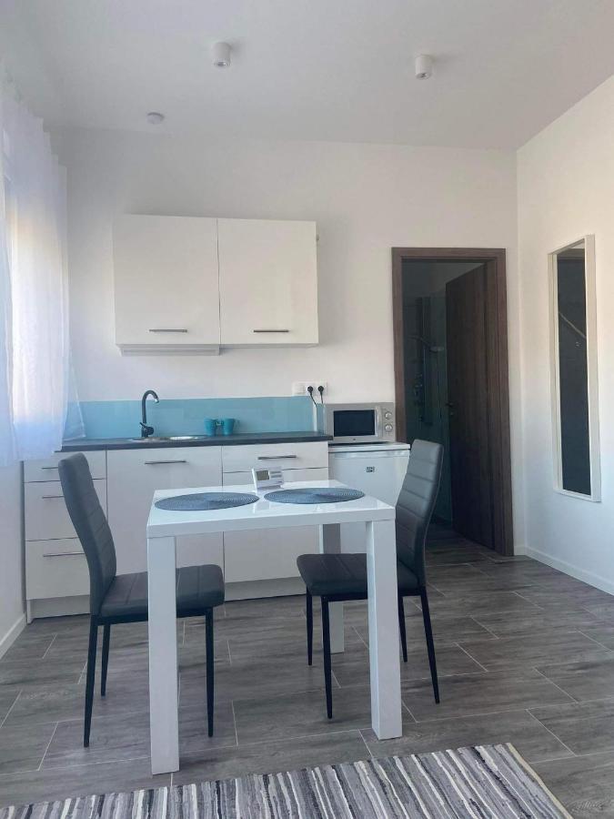 Villa Corner Tihany Eksteriør bilde