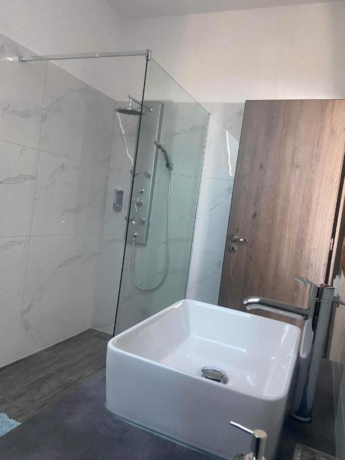 Villa Corner Tihany Eksteriør bilde